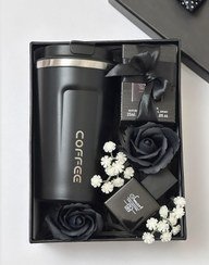  عکس باکس هدیه مردانه لاکچری