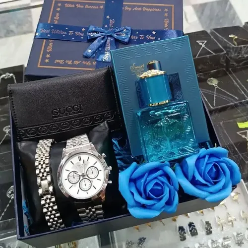  عکس ست هدیه مردانه جدید