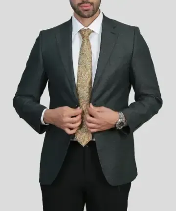  عکس کت تک کلاسیک مردانه