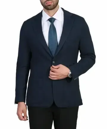  عکس کت تک کلاسیک مردانه
