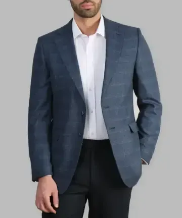  عکس کت تک کلاسیک مردانه