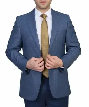  عکس کت تک کلاسیک مردانه