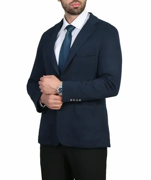  عکس کت تک کلاسیک مردانه