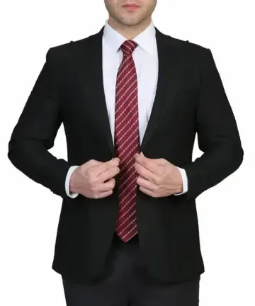  عکس کت تک کلاسیک مردانه