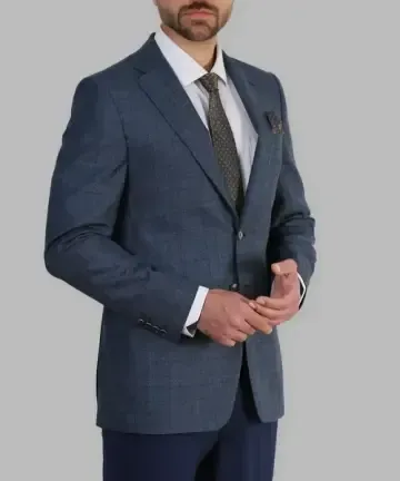  عکس کت تک کلاسیک مردانه