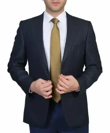  عکس کت تک کلاسیک مردانه