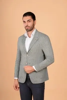 عکس کت تک مردانه اسپرت