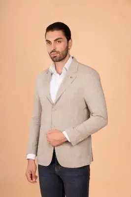  عکس کت تک مردانه اسپرت