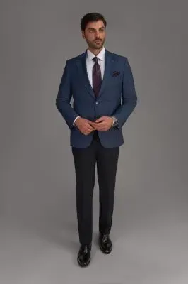 عکس کت تک مردانه اسپرت