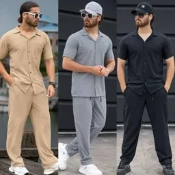  عکس لباس راحتی مردانه ترک
