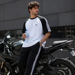  عکس لباس راحتی مردانه ترک