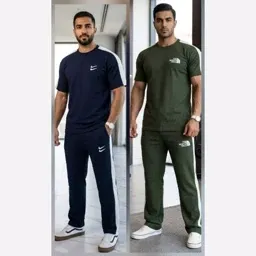  عکس لباس راحتی مردانه ترک