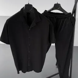  عکس لباس راحتی مردانه ترک