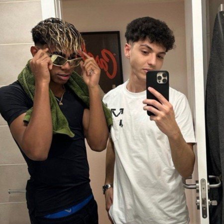 عکس یامال ۲۰۲۶