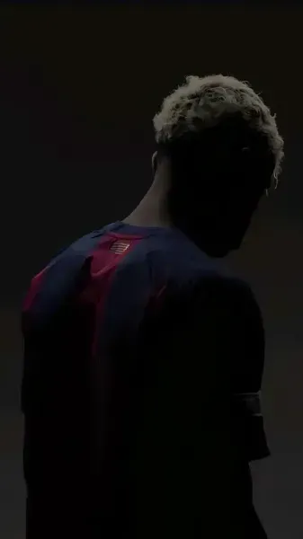  عکس یامال پروفایل
