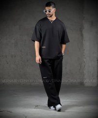  عکس ست لش پسرانه تابستانی