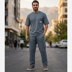  عکس ست لش پسرانه تابستانی