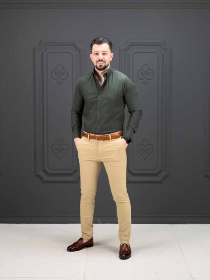  عکس ست کژوال و رسمی مردانه