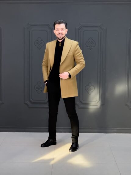  عکس ست کژوال و رسمی مردانه