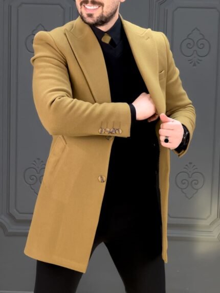  عکس ست کژوال و رسمی مردانه