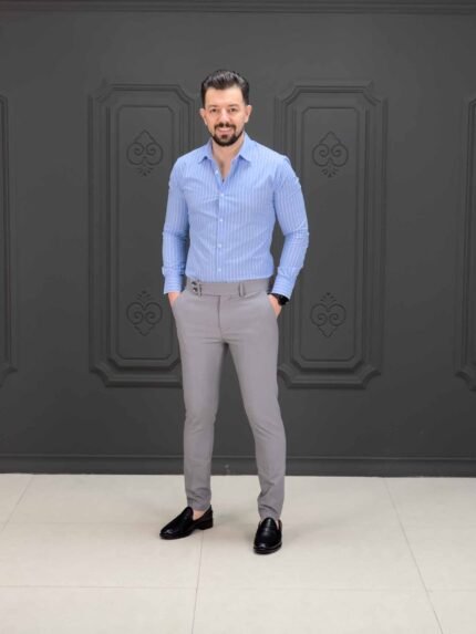  عکس ست کژوال و رسمی مردانه