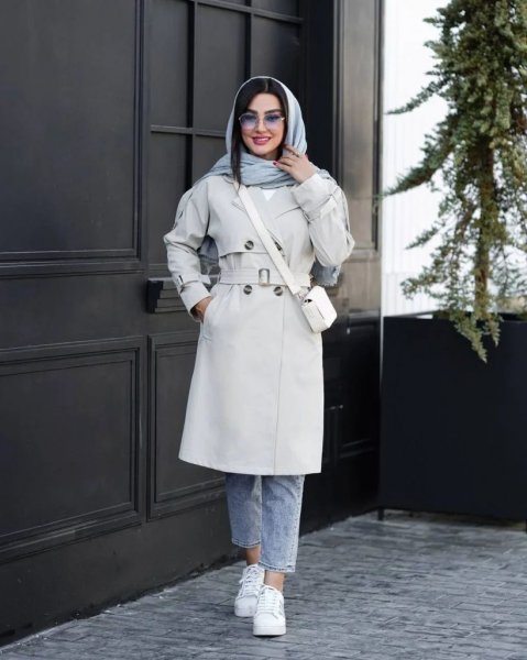  عکس تیپ کژوال زنانه