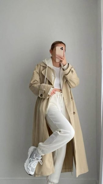  عکس تیپ کژوال زنانه