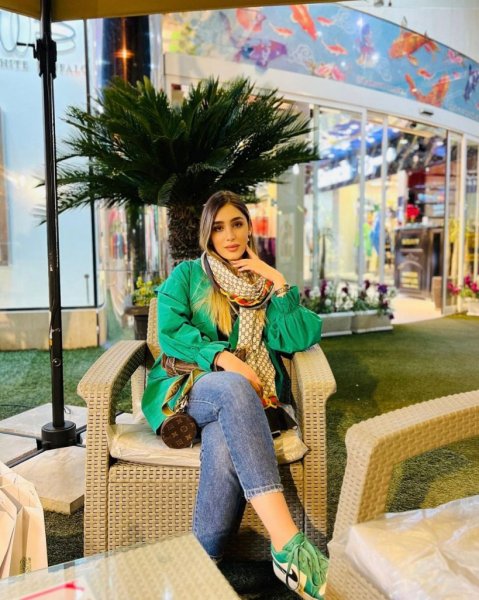  عکس تیپ کژوال زنانه