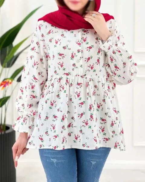  عکس استایل کژوال کلاسیک زنانه ایرانی