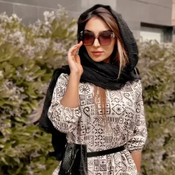  عکس استایل کژوال کلاسیک زنانه ایرانی