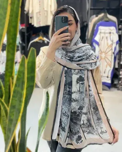  عکس استایل کژوال کلاسیک زنانه ایرانی