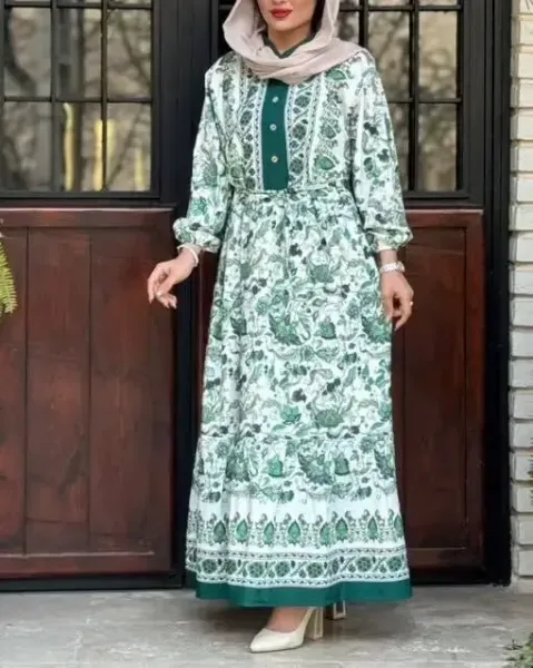  عکس استایل کژوال کلاسیک زنانه ایرانی