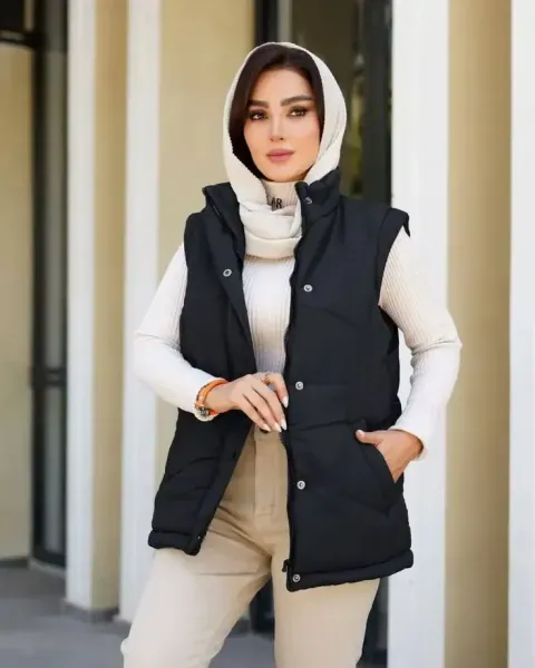  عکس استایل کژوال کلاسیک زنانه ایرانی