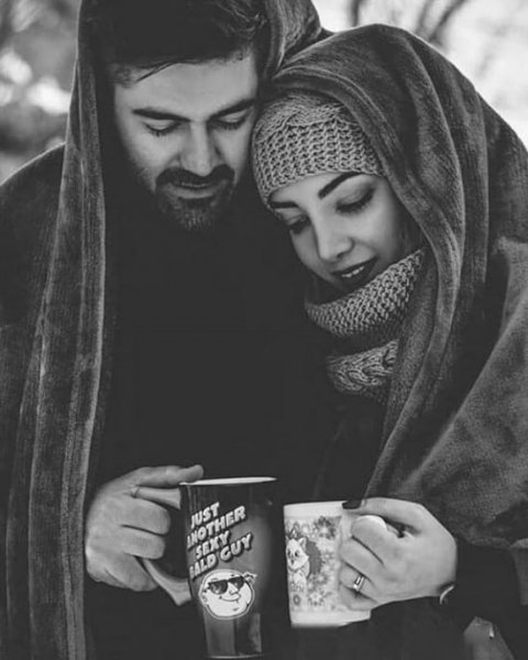 عکس پروفایل عاشقانه و احساسی 1405