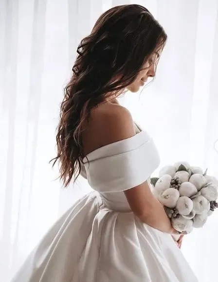 عکس عروس تکی جدید