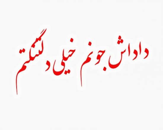  عکس داداشم یعنی دنیام