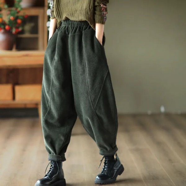  عکس شلوار بالونی دخترانه