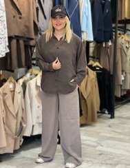 عکس شلوار سیلک زنانه و دخترانه