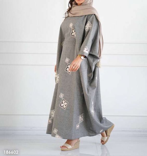  عکس کفتان دخترانه شیک