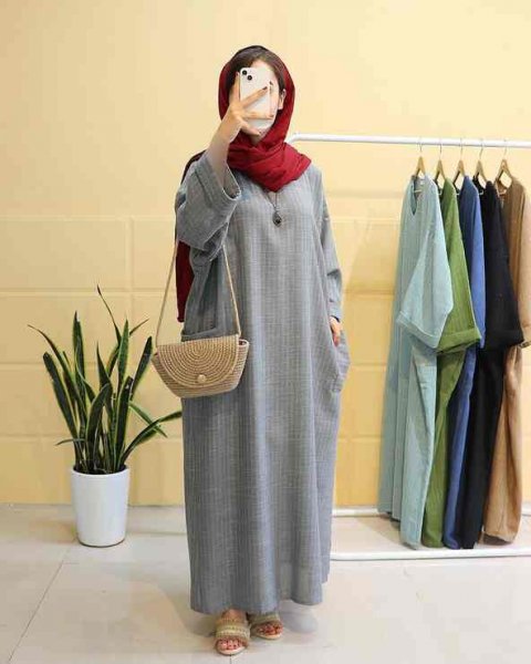  عکس کفتان دخترانه شیک