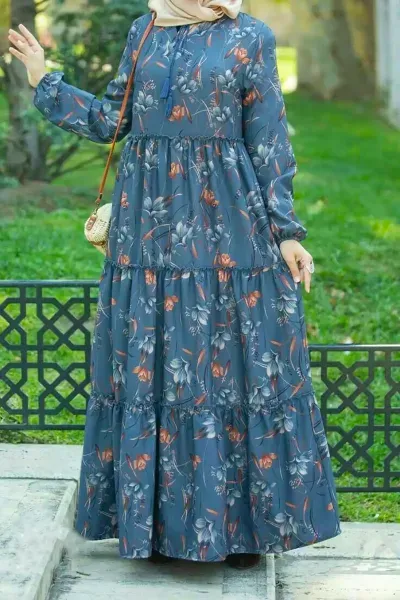  عکس مدل کفتان عربی جدید