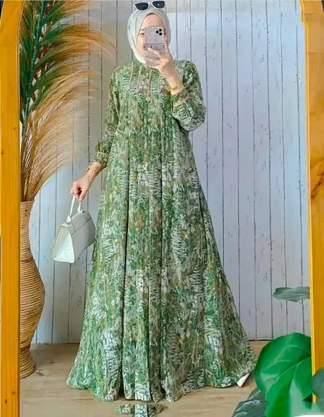  عکس مدل کفتان عربی جدید