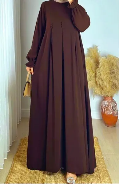  عکس مدل کفتان عربی جدید
