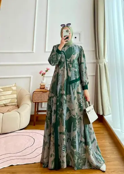  عکس مدل کفتان عربی جدید