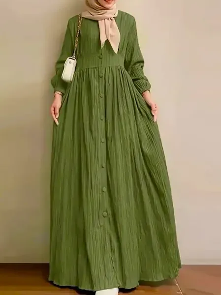  عکس مدل کفتان عربی جدید