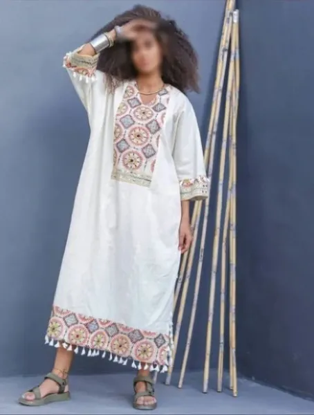  عکس مدل کفتان مجلسی جدید