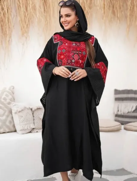  عکس مدل کفتان مجلسی جدید