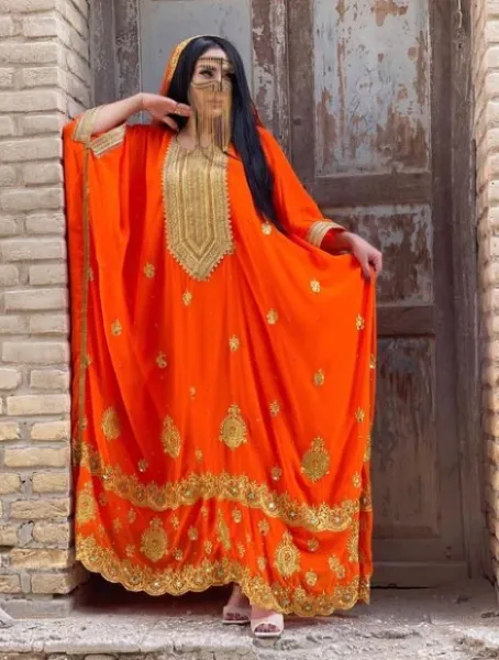  عکس مدل کفتان مجلسی جدید