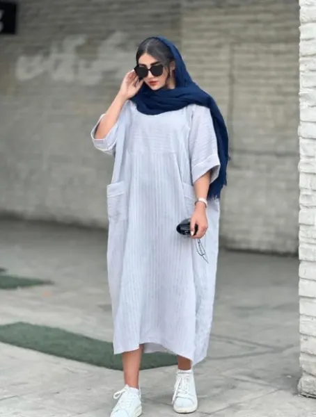عکس کفتان دخترانه