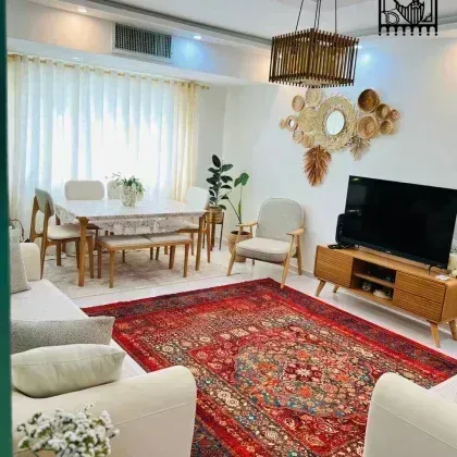  عکس فرش ایرانی طرح کلاسیک خاص
